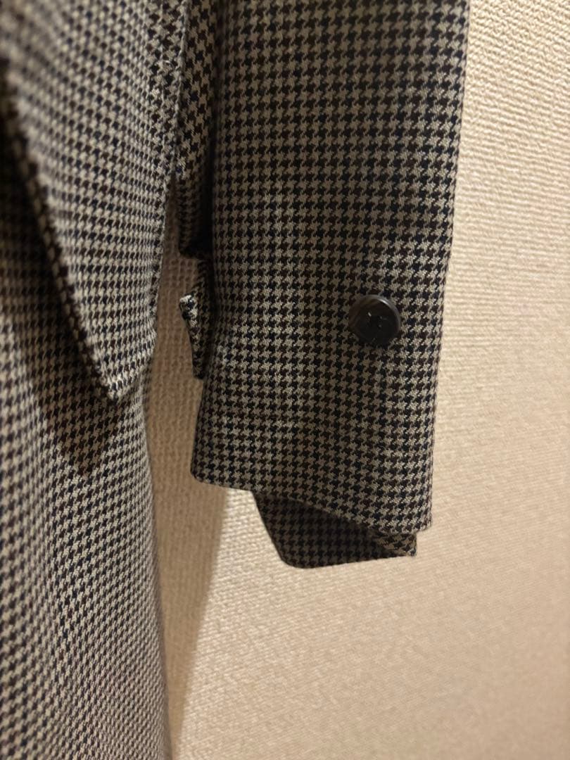 stein】 sleeve overfaundation coot