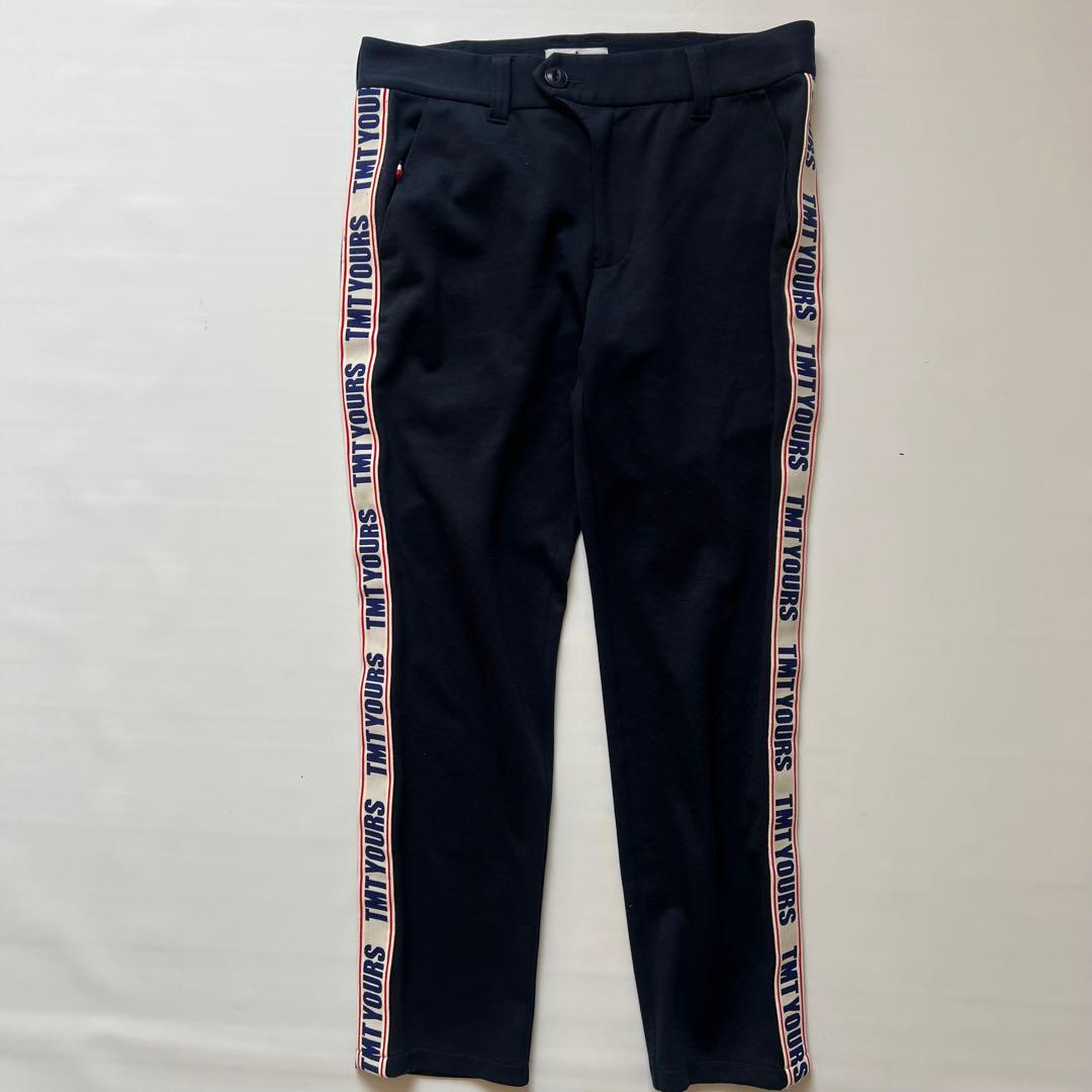 TMT CLASSIC セットアップ メンズ ゴルフ スウェット パンツ L