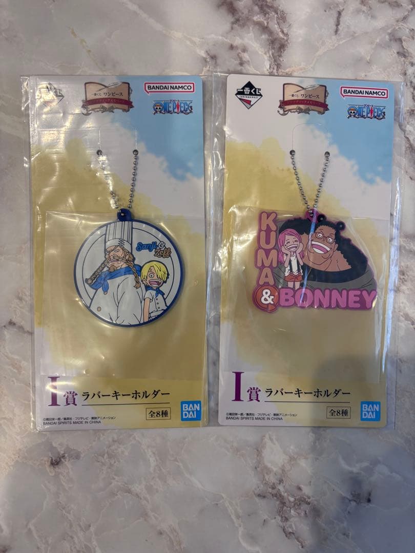 ま*き様 ワンピース ONE PIECE THE GIGANT NAME D賞 - メルカリ