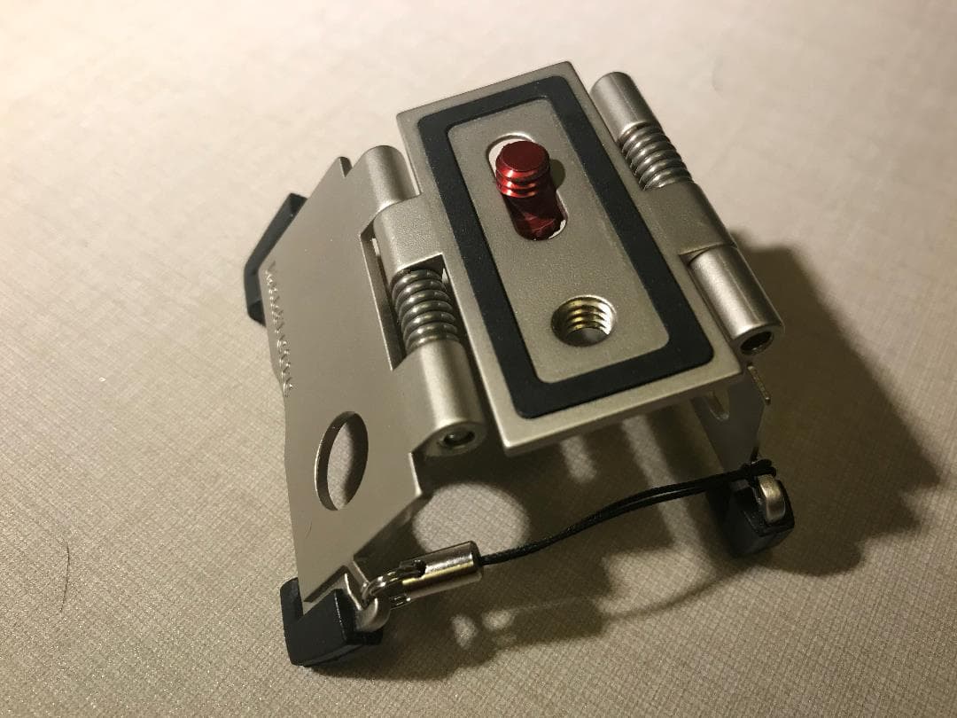 Manfrotto カメラスタビライザー 797 Pickpocket - メルカリ