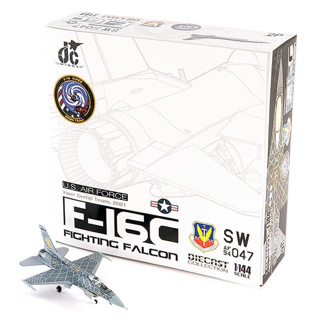 JCW A-10c F-16c 2個セット - メルカリ