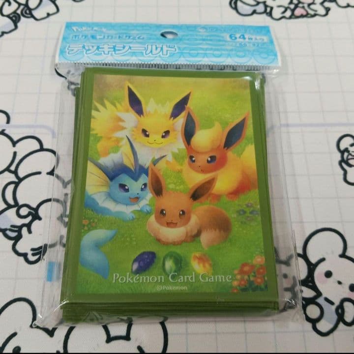 バイイー デッキシールドまとめ売り