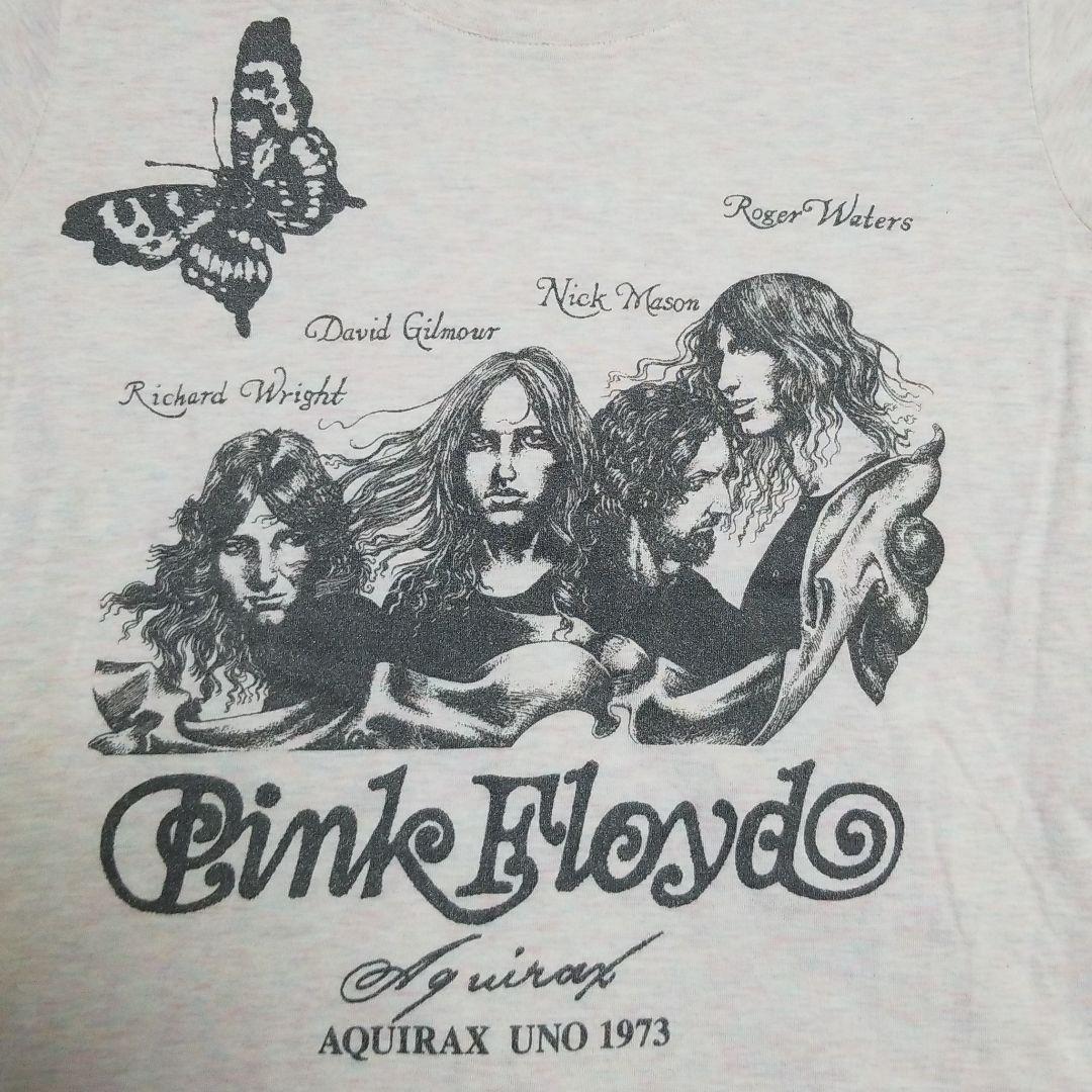 PINK FLOYD ピンクフロイド Tシャツ 宇野亜喜良 - メルカリ