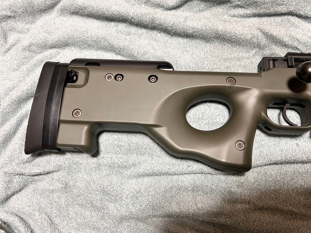 東京マルイ L96