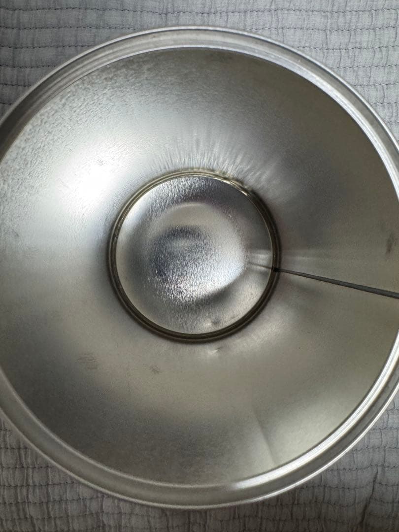 銀魂 いい意味でありえない缶詰 初期懸賞品 レア
