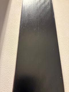 FISCHER FIS GS r30 188CM 選手用スキー Z18 - メルカリ