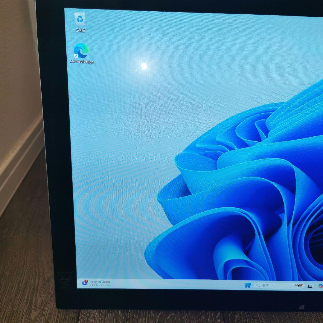 SONY VAIO Tap 21 SVT21217DJB - メルカリ