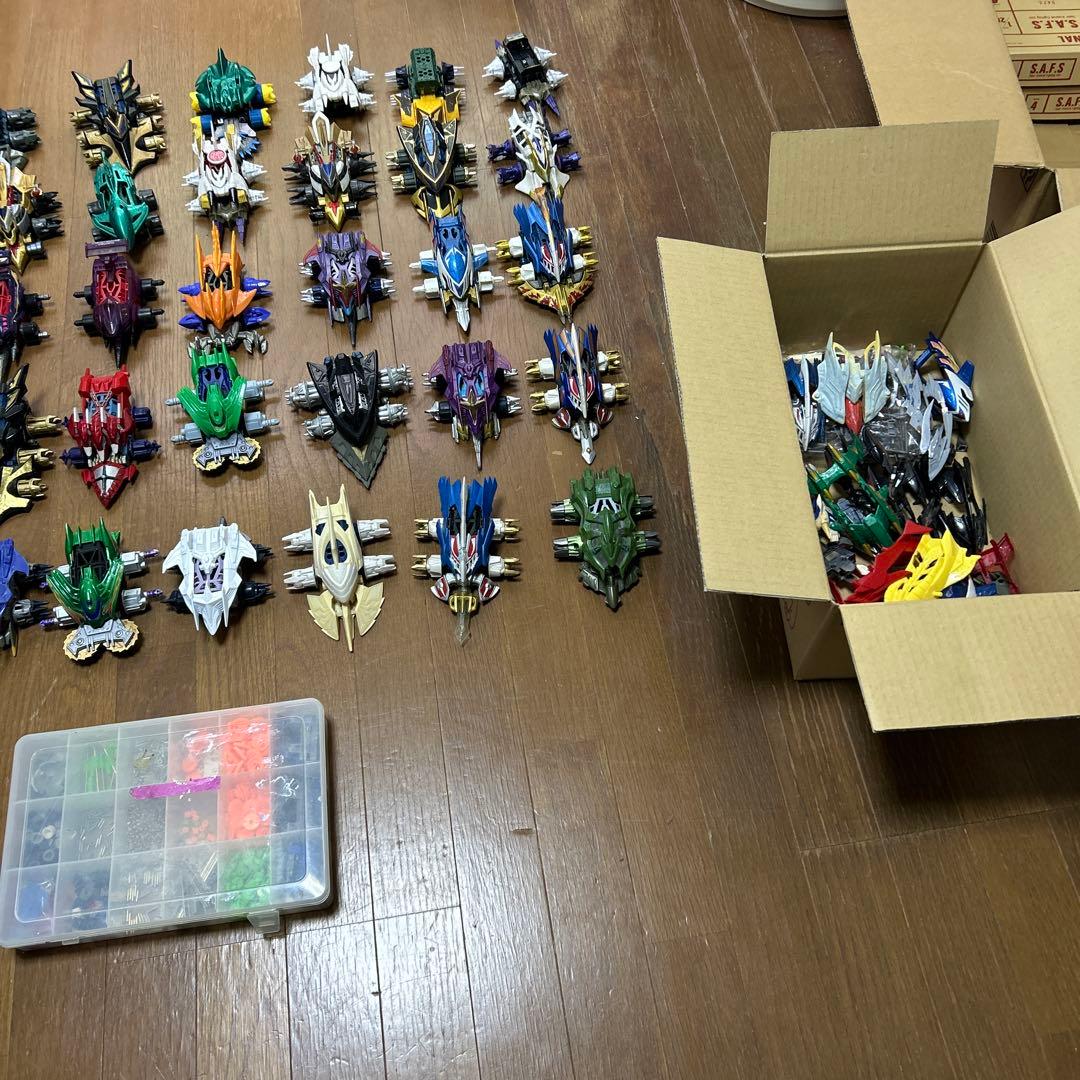 Y*t様 クラッシュギア　まとめ売り！