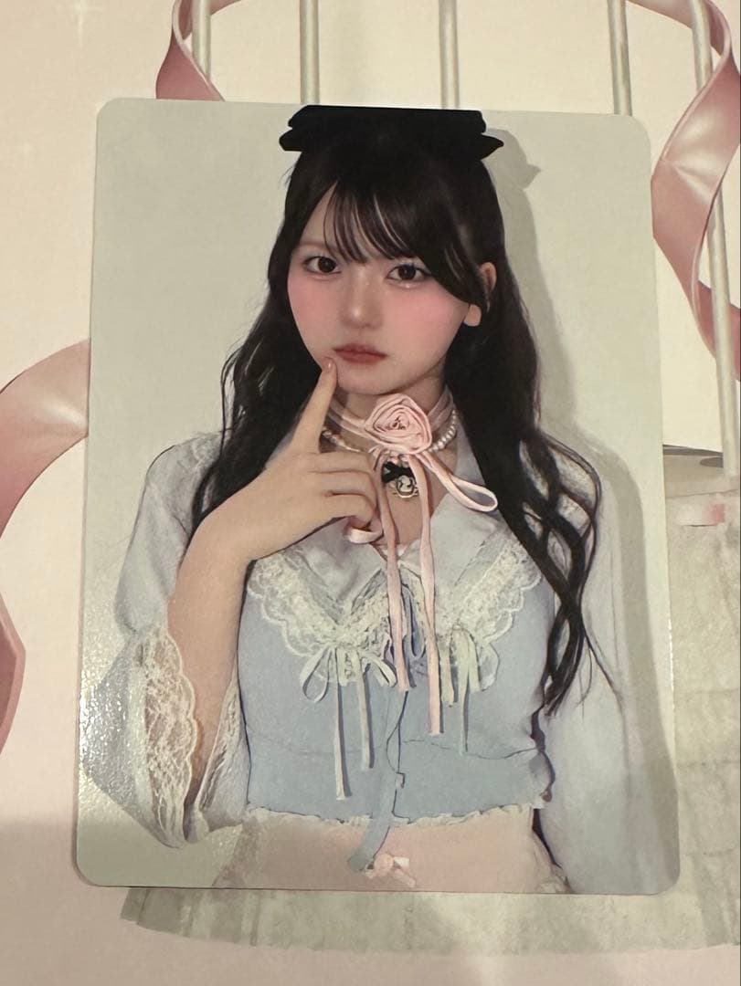 LARME FES '25 ファントムシータ もな トレカ ラルムフェス - メルカリ