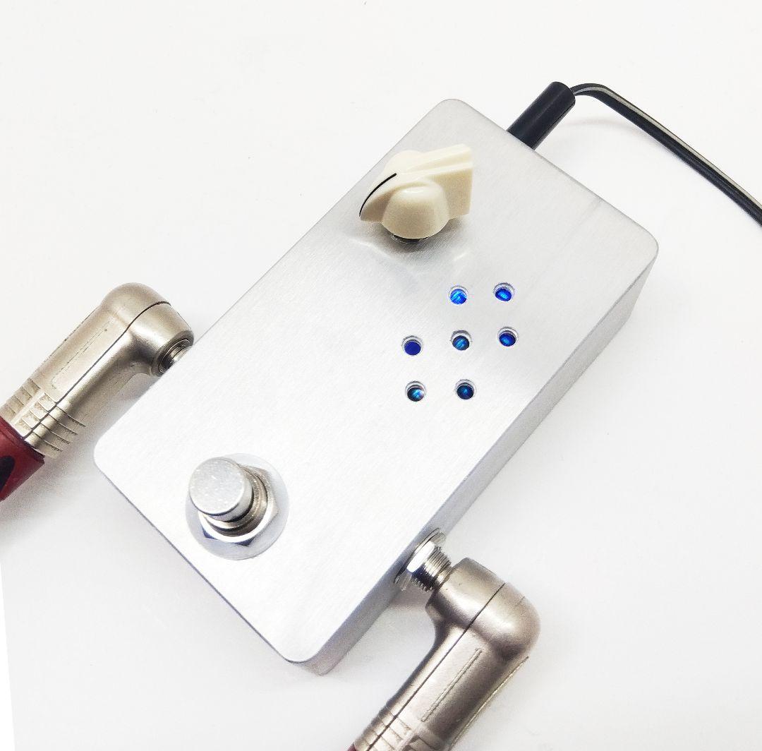 ☆真空管ブースター バッファ tube 12AU7 12AV7 12AX7☆