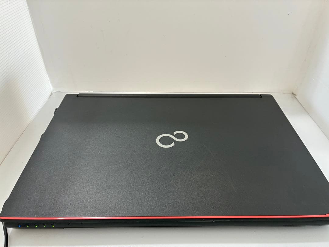 1121】富士通LIFEBOOK A574/K i5 XP office