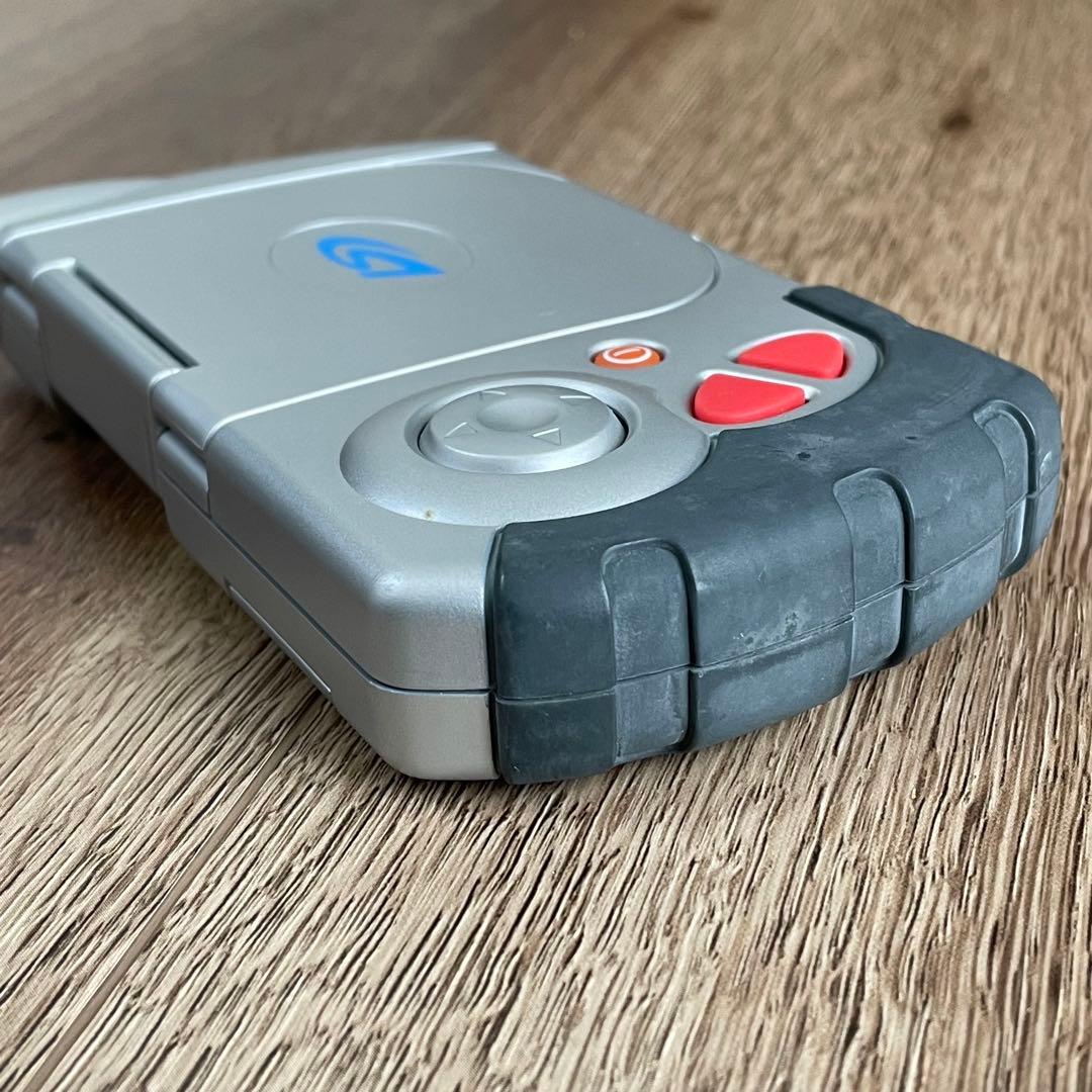 バンダイ デジモアドベンチャー02 ディーターミナル