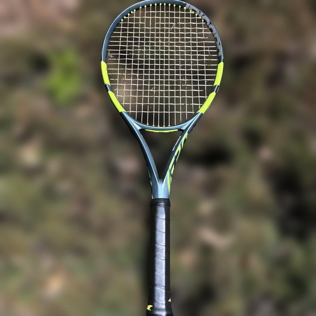 Babolat Pure Aero 98テニスラケット 2026 G2 - メルカリ