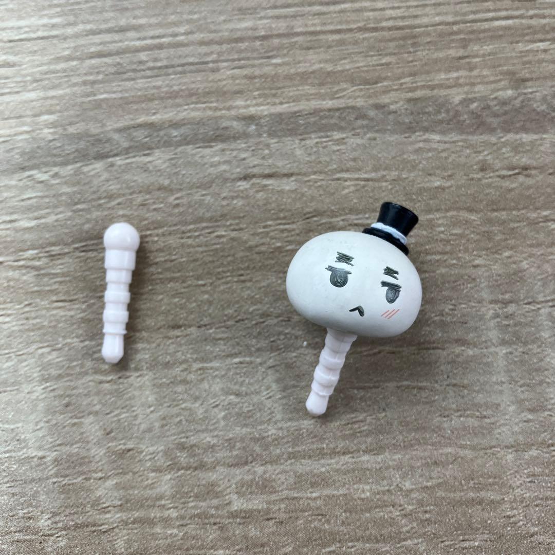 ヘタリア イヤホンジャック イギリス もち - メルカリ