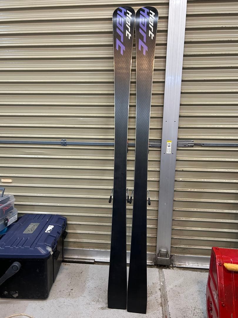 Hart Circuit ST 160 R11.8 （SL板と同じ感じです。） - メルカリ