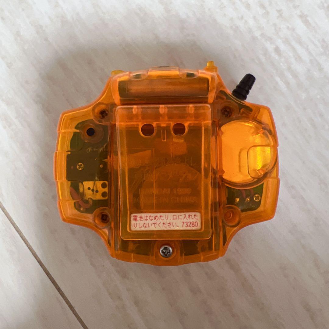 デジモン デジヴァイス初代 デジタルモンスター Ver.3 セット - メルカリ