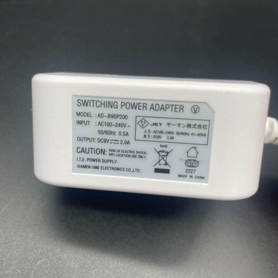 YA-MAN キャビスパ プレステージ for salon 本体 アダプター - メルカリ