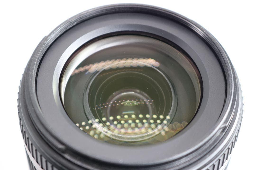 【Canon用】TAMRON 18-200mm F3.5-6.3 Di Ⅱ VC