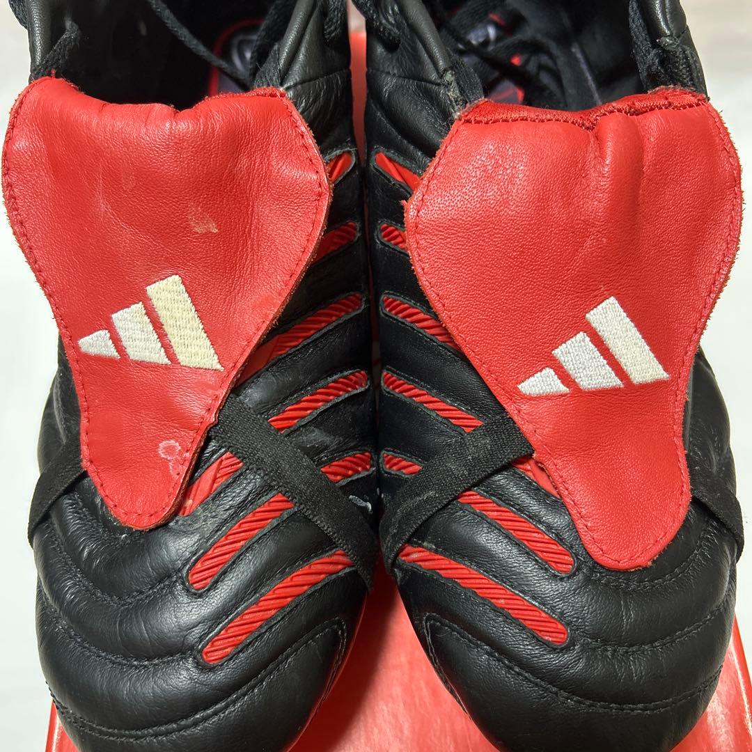adidas アディダス　プレデター　パルス　SG 27.5cm