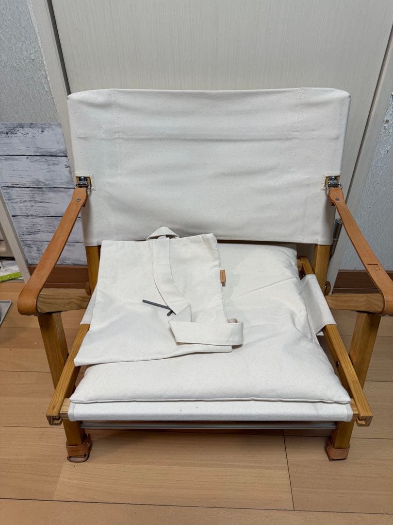 YOOL YOchair yozabu セット ホワイト Exclusive Launch / Yool for Wanderout YOchair Set - Blue Gray