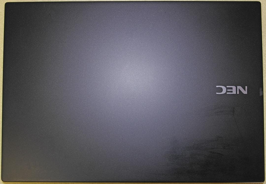 10世代i5]NEC LAVIE 8GB/SSD128GB NVMe - メルカリ