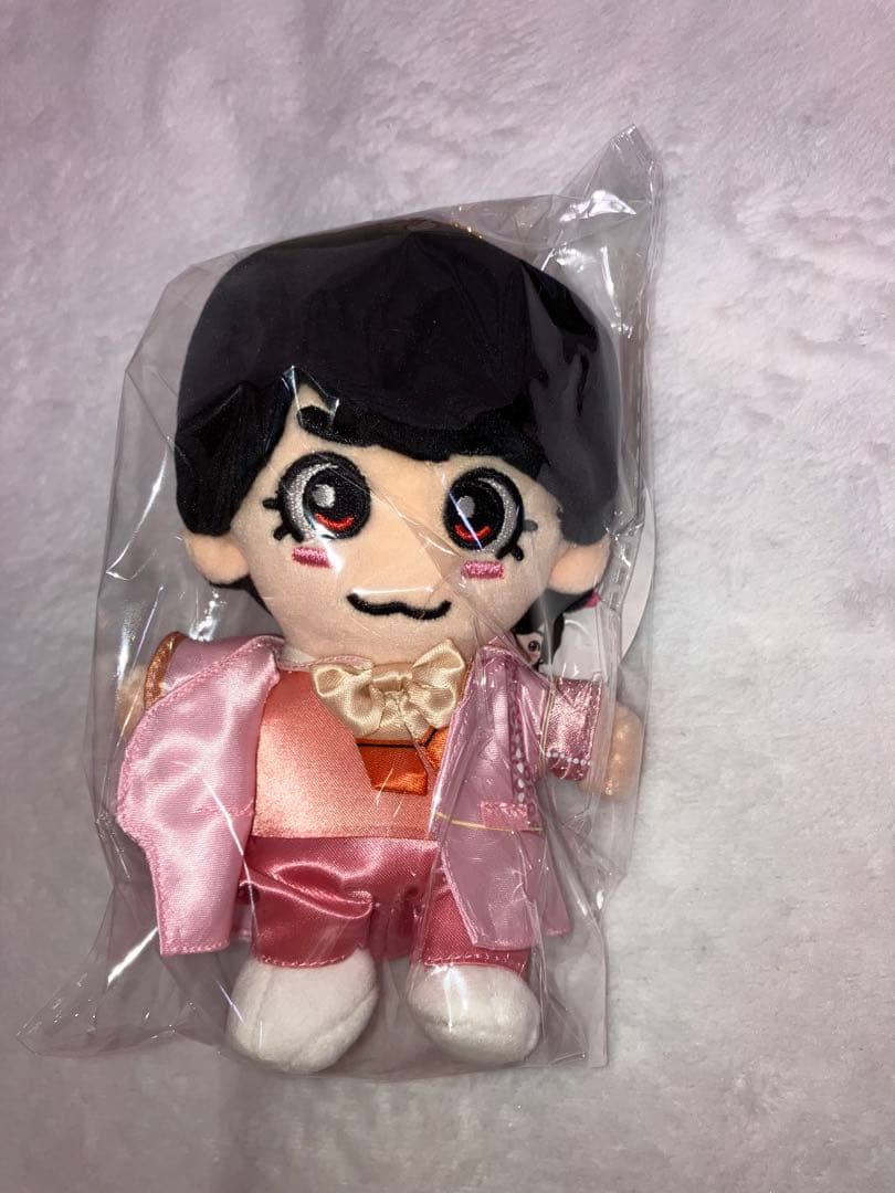 なにわ男子 ちびぬい 第2弾 - メルカリ