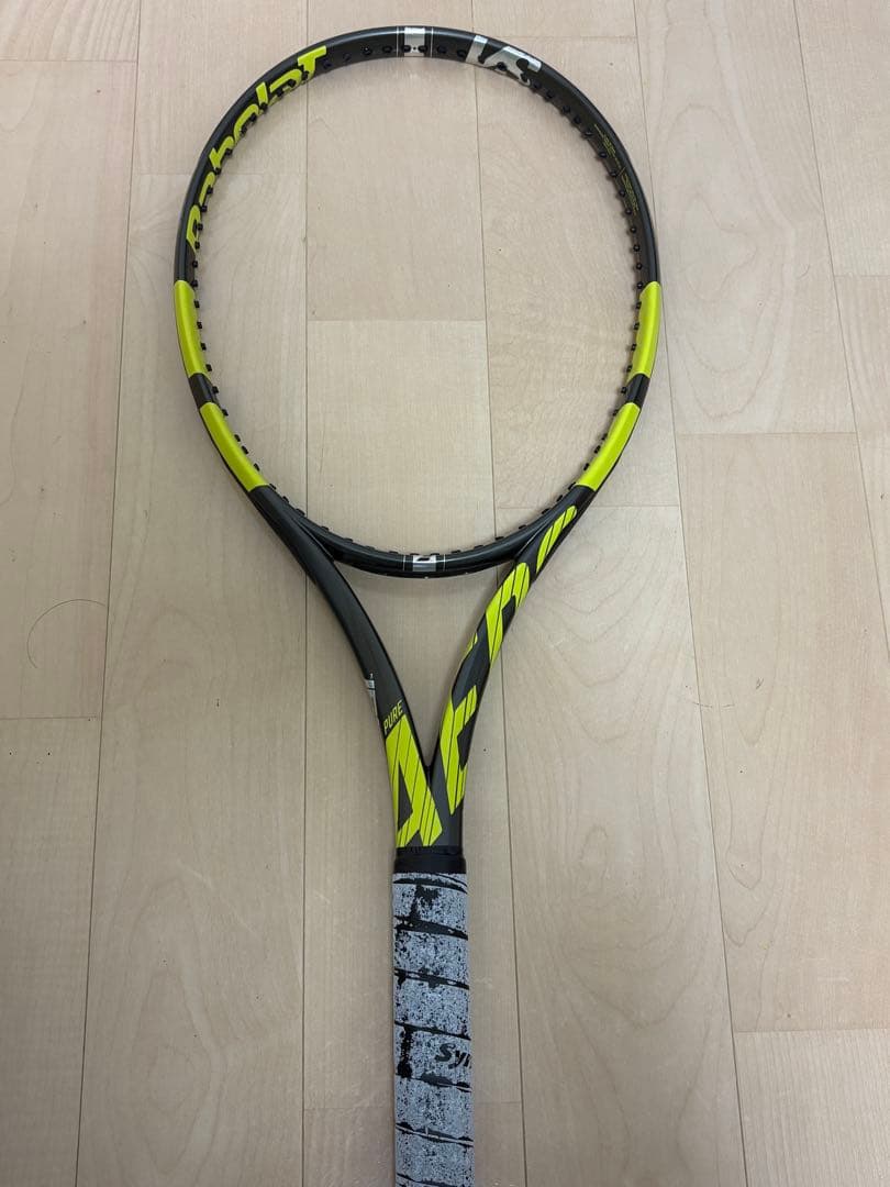 Babolat Pure AeroVS テニスラケット グリップサイズ3 Amazon | Babolat Pure Aero 98 テニスラケット (グリップ4 1/8インチ