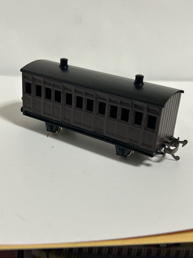 カワイモデル Kawai Model HOゲージ 客車4両セット