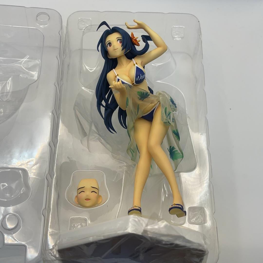 アイドルマスター　三浦あずさ　フィギュア　セット