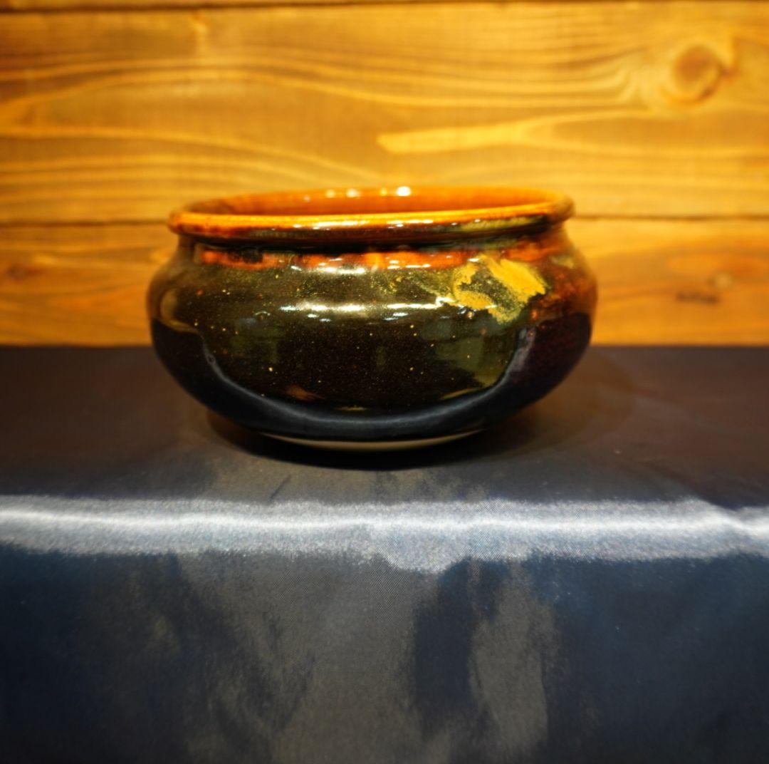 梶原龍徳作 陶器