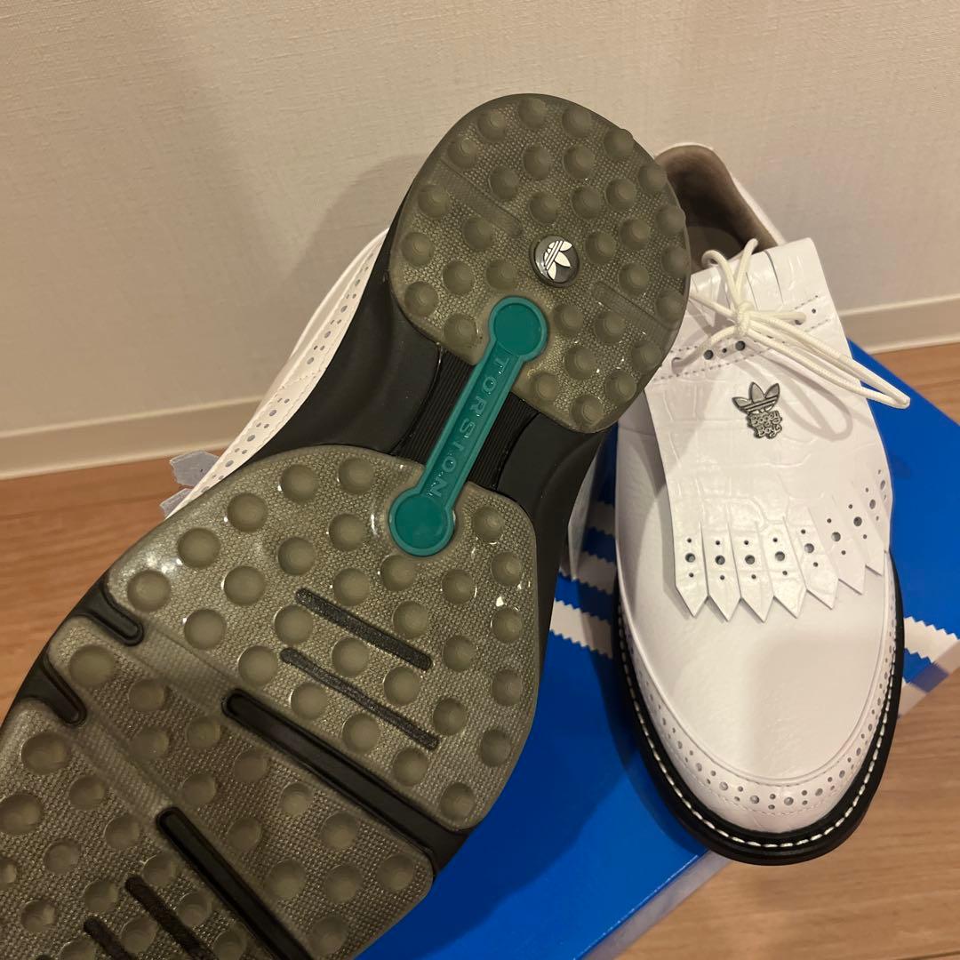 新品未使用】adidasGolf BogeyBoysコラボ 「GW2113」 - メルカリ