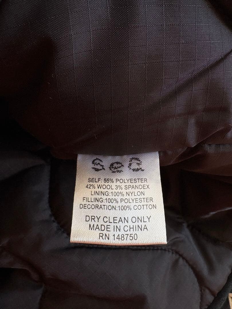 ☆Sea New York Mika Jacket☆ アップリケジャケット - メルカリ