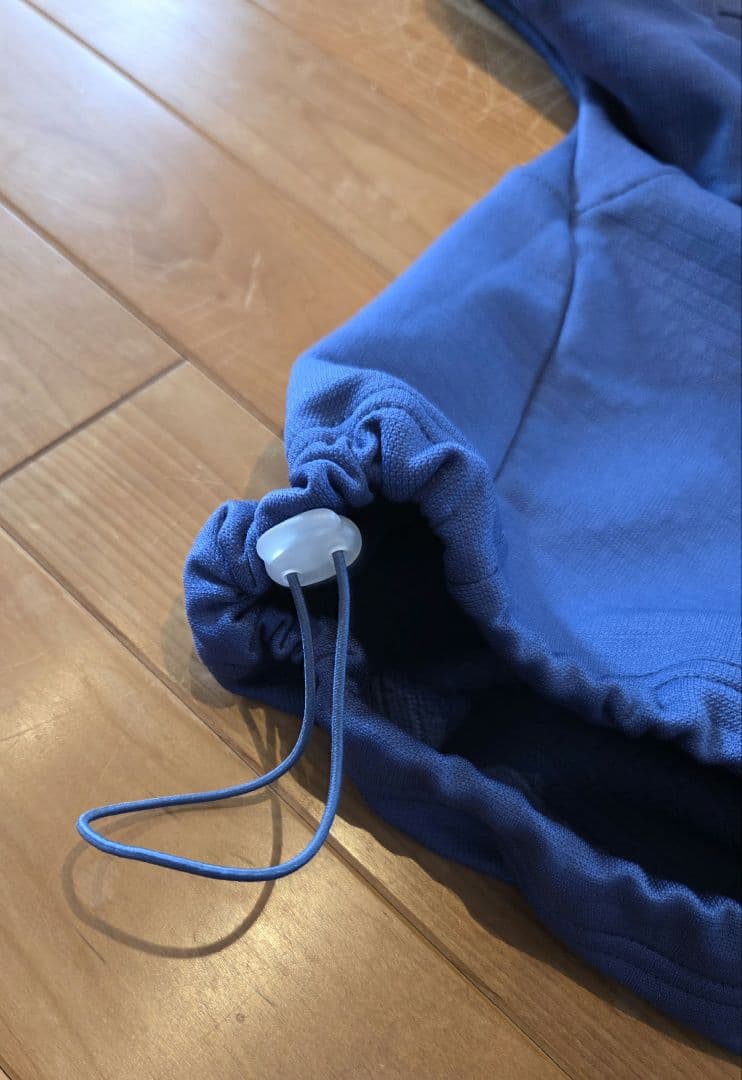 お取り置き lija ポストゲームプルオーバー