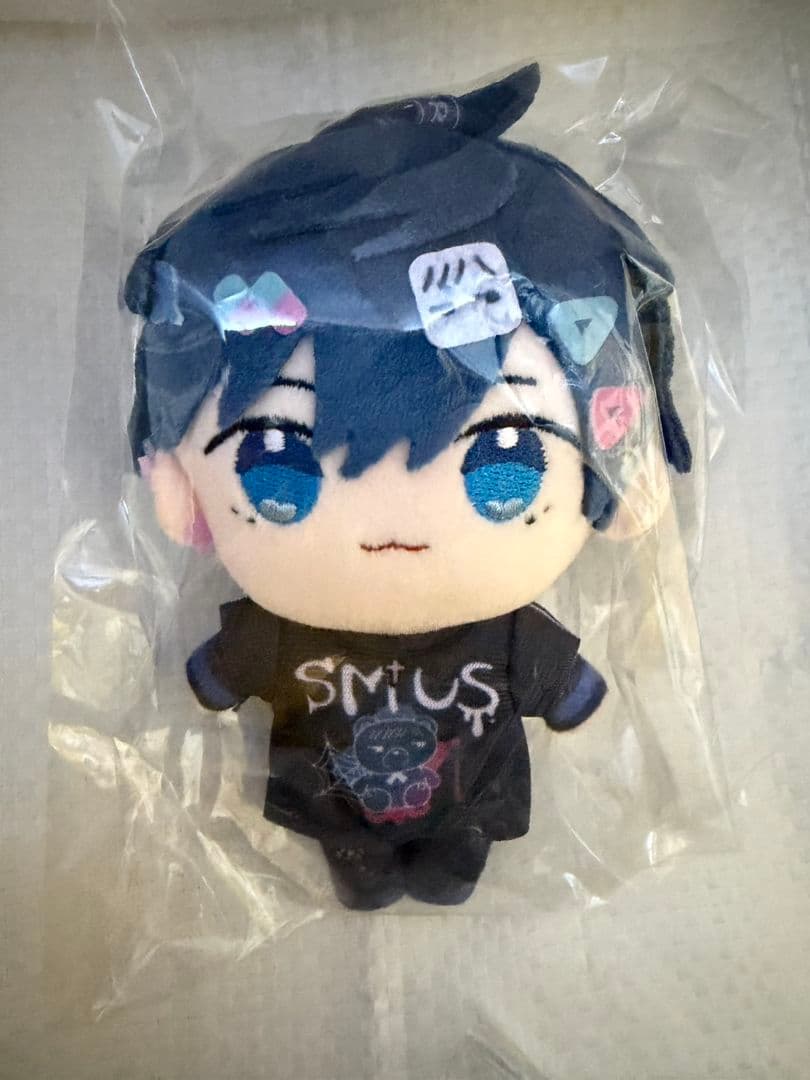 そらまふうらさか いつでもいっしょぬいぐるみ【そらる】 - メルカリ