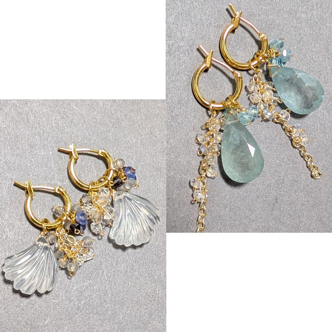 ハニーフラット様 アイスクォーツ アイスブルーが爽やかなZENITHのスポーツウォッチ | 時計専門店GMTのブログ