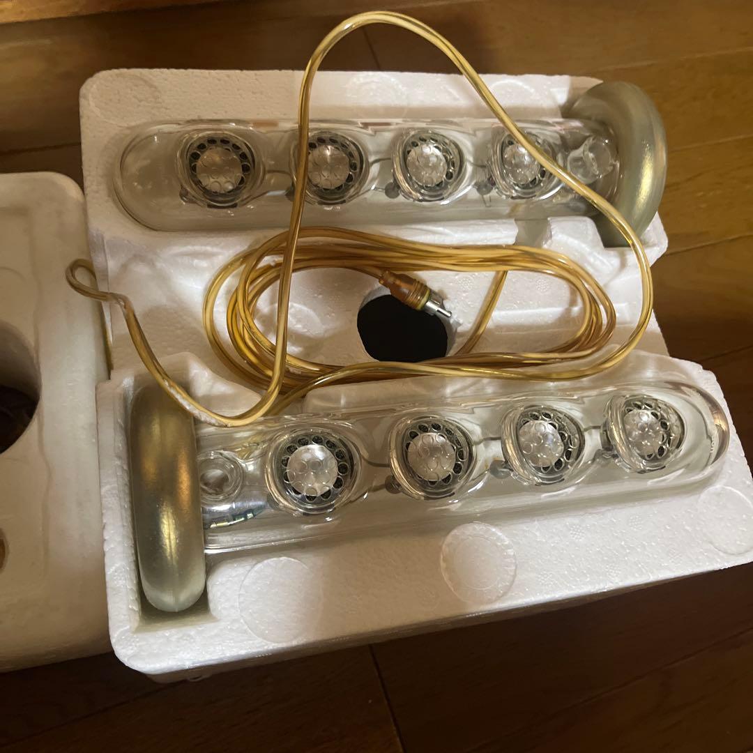 harman/kardon SoundSticks ジャンク品 - メルカリ