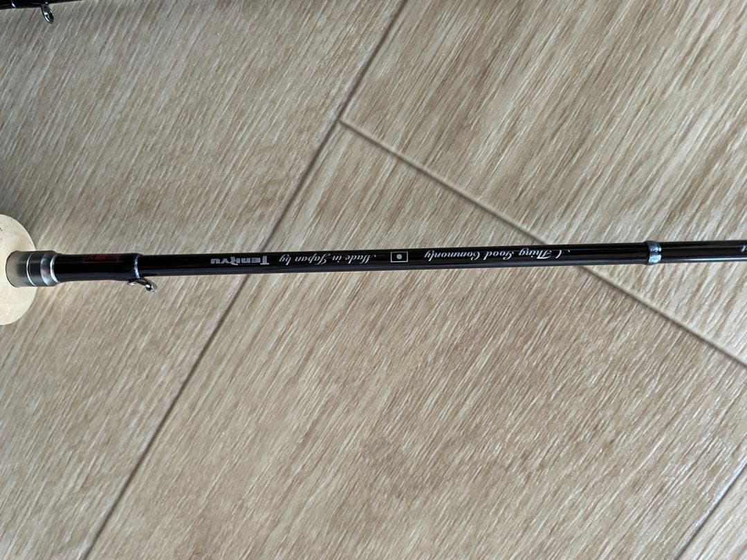 26年新製品 テンリュウ レイズスペクトラ RZS472B-UL 未使用品 - メルカリ