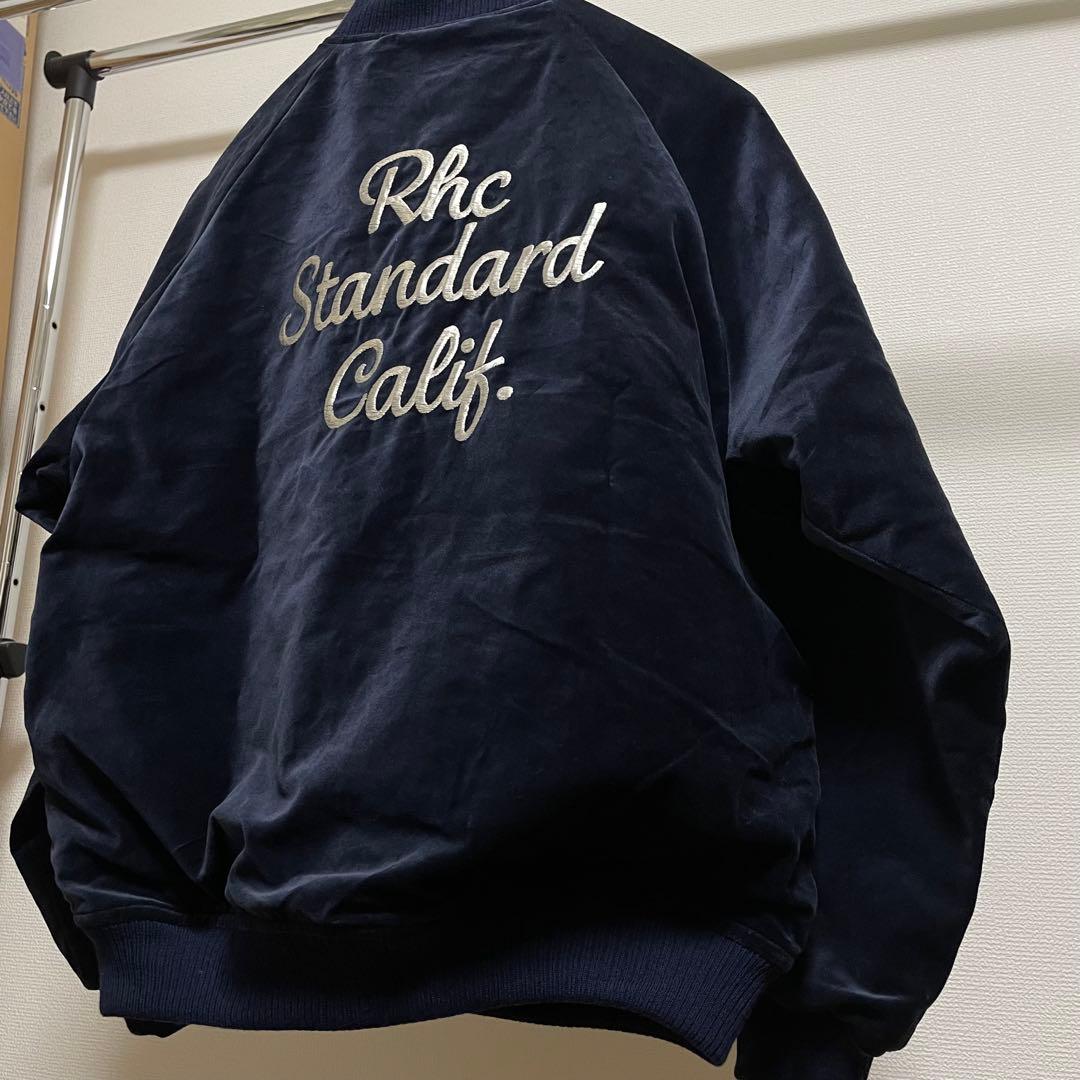STANDARD CALIFORNIA × RHC ロンハーマン船橋限定【L】 - メルカリ