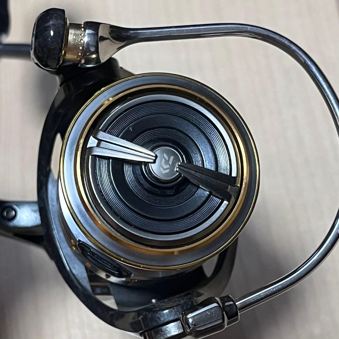 軽巻】21ルビアスエアリティ FC LT 1000S-P【パーツ付き】 - メルカリ