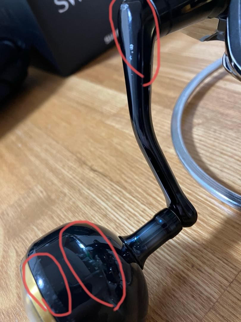 お盆割引中】19ステラsw 6000xg 5000番スプール付き シマノ