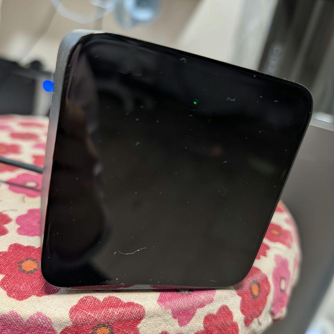 HTC VIVE ベースステーション 1.0 2個セット 動作確認済み - メルカリ