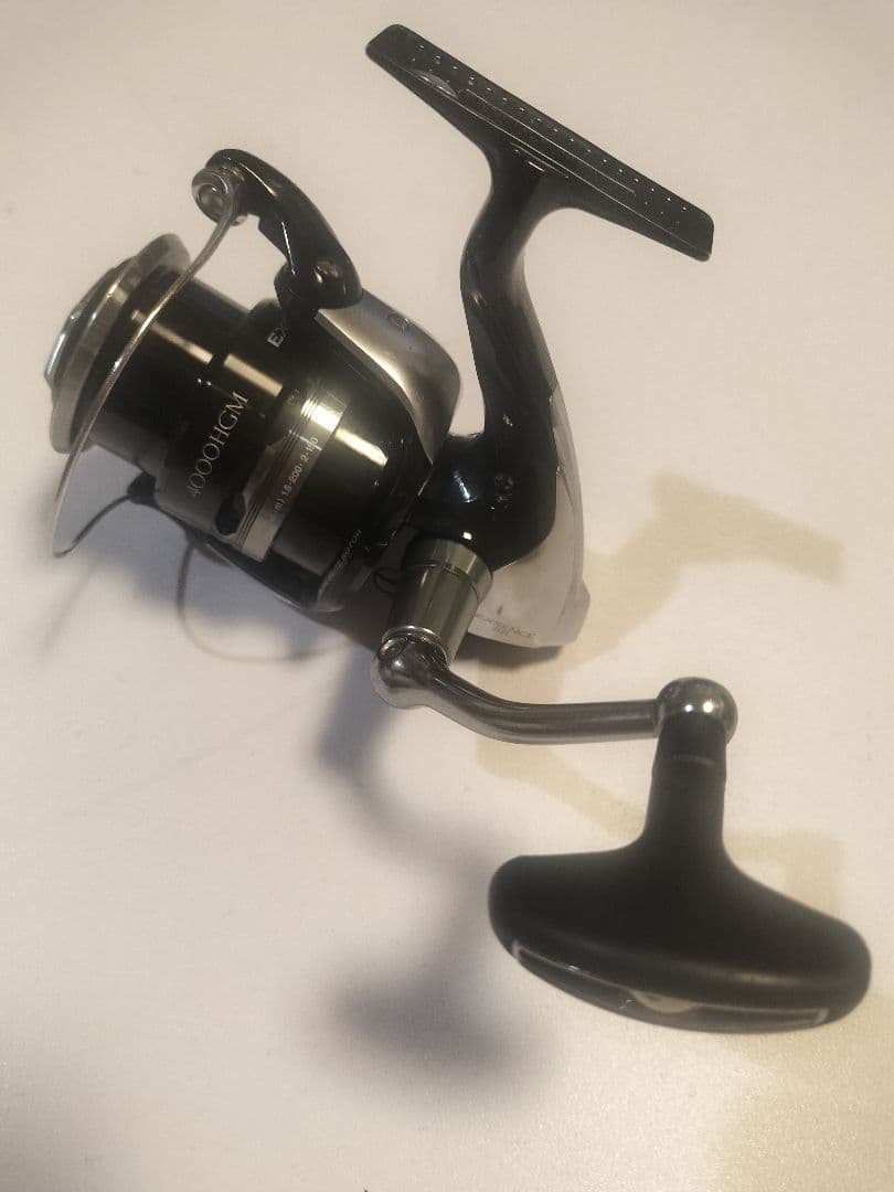 14 エクスセンスBB 4000HGM 美品 シマノ（SHIMANO） 14エクスセンスBB 4000HGM : 釣具屋