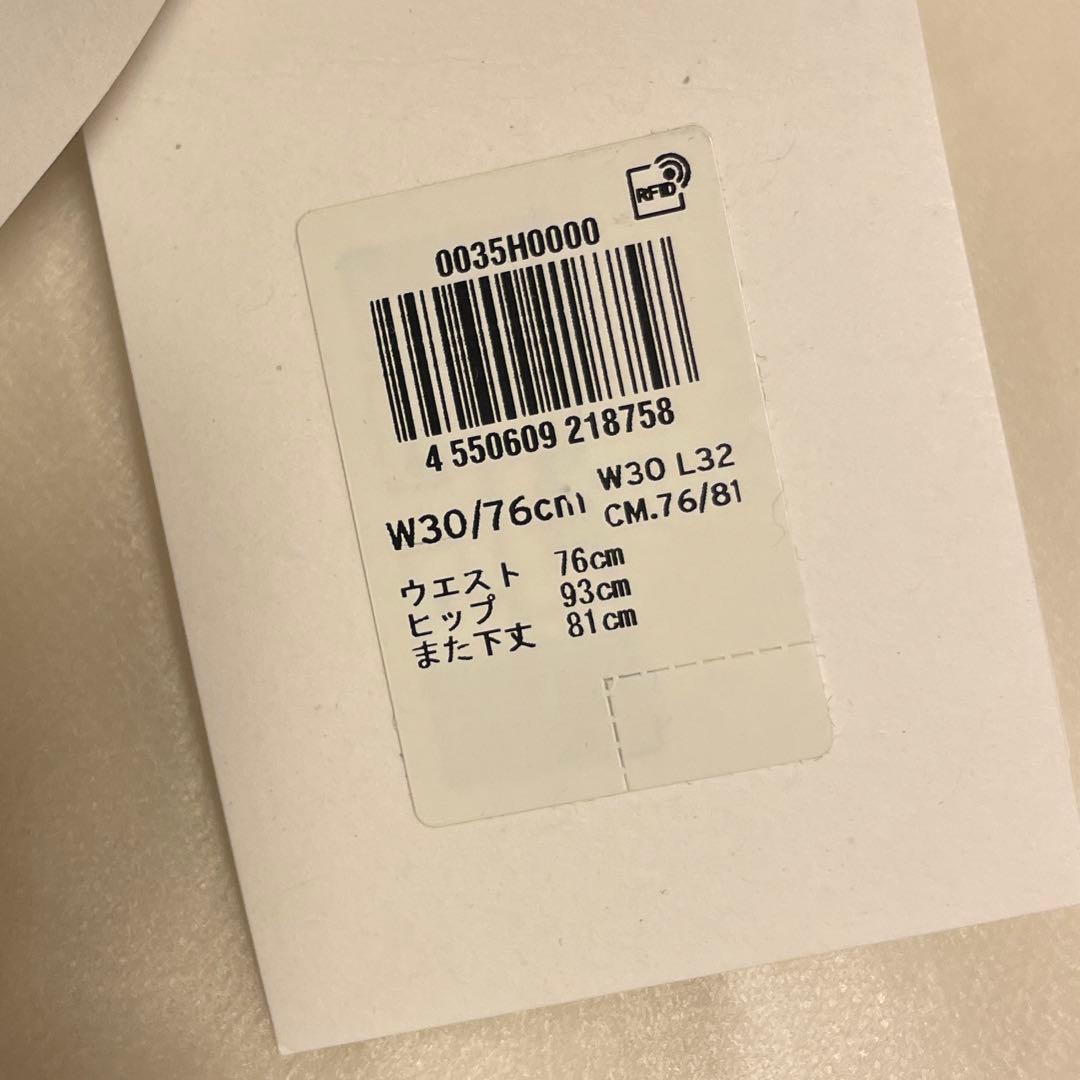 Levi’s® x sacai Denim Pants 2025SS