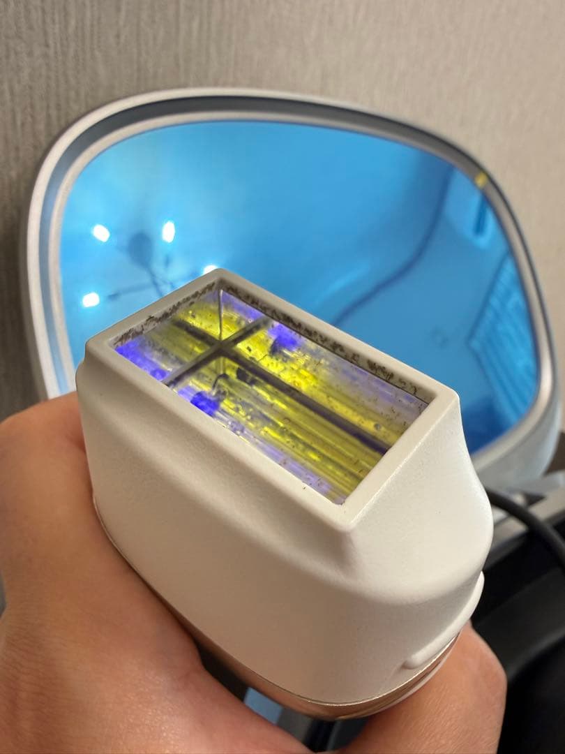 残量99%以上】ケノン Ver 8.0 シャンパンゴールド 【箱傷みあり】-VR