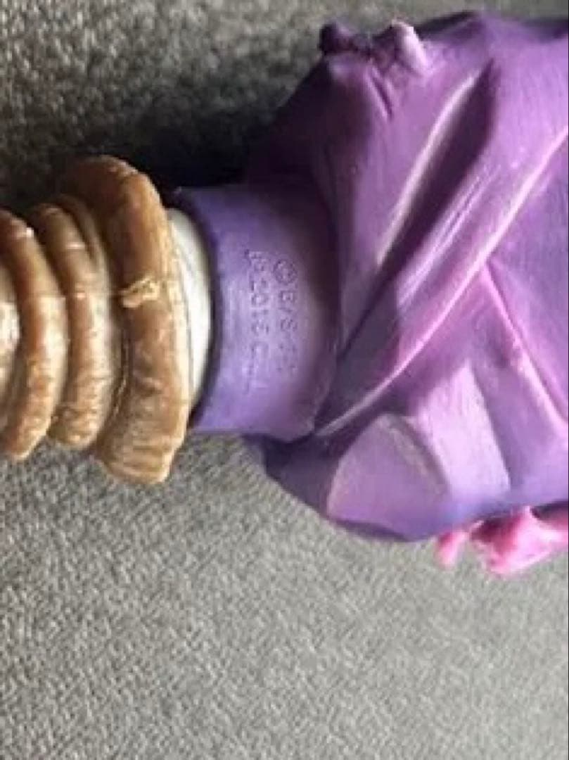 msp 孫悟飯　スペシャルカラー