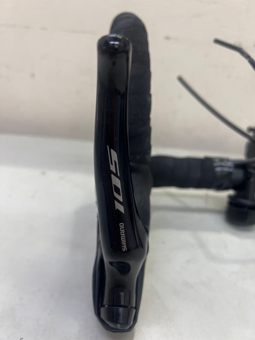 CANYON R043 VI3 H17 シマノ 105 セット 一式 ハンドル