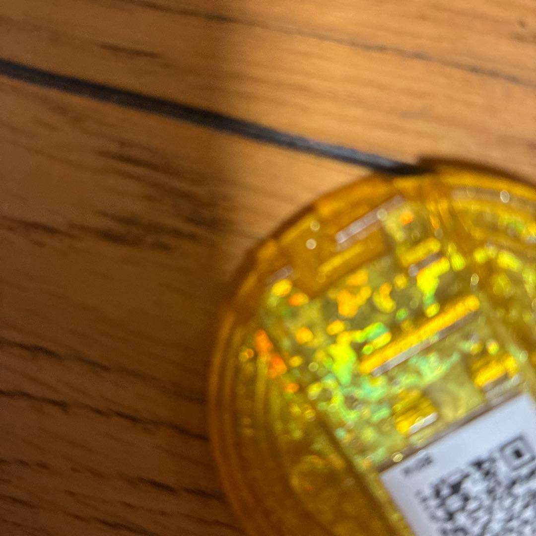 ぷ*ち様 初代ブシニャン　レジェンドメダル　妖怪ウォッチ　妖怪メダル