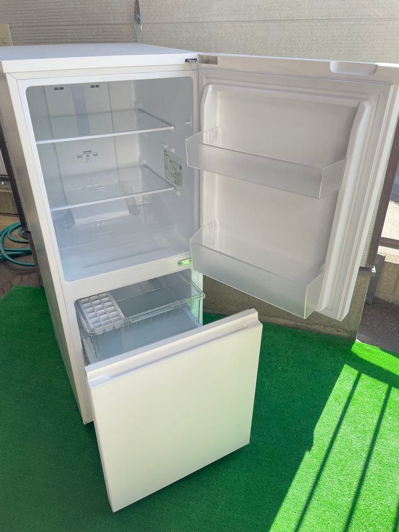 622未使用に近い✨現行モデル✨ パナソニック パーソナルタイプ2ドア