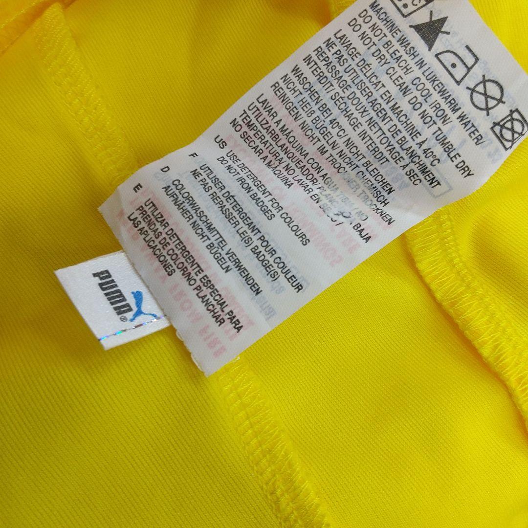 H907 PUMA トーゴ代表 ユニフォーム アデバヨール - メルカリ