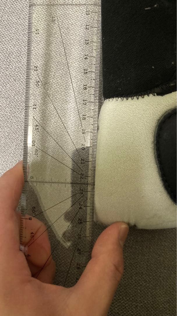 GARMONT elektra 23.5cm テレマーク スキーブーツ